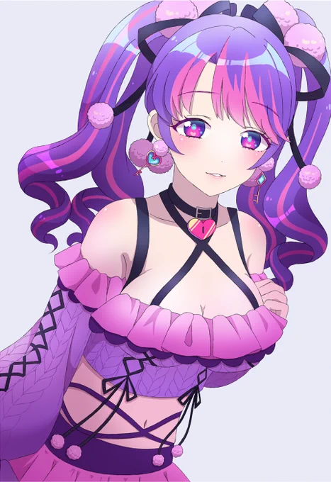 凛堂たいむちゃんかわいい!! 