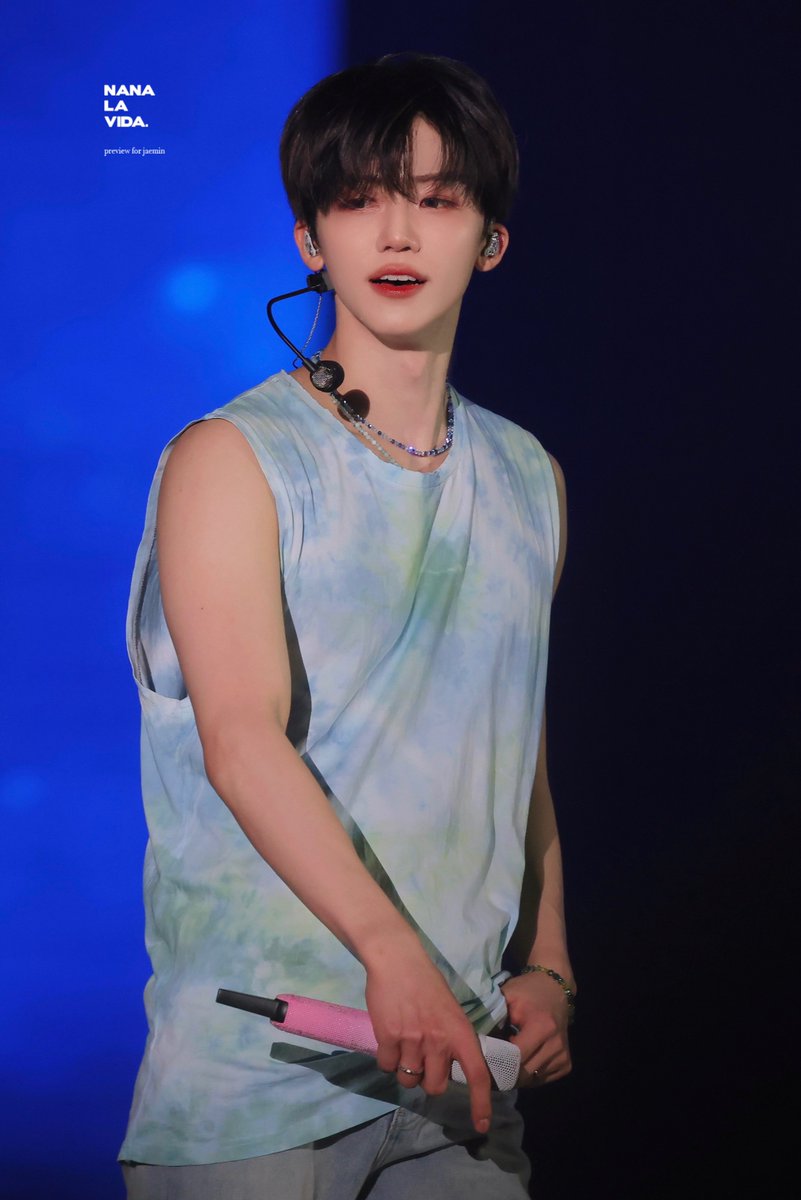 241130 TDS3 ENCORE D2 PRE

#재민
#JAEMIN
#NCTDREAM