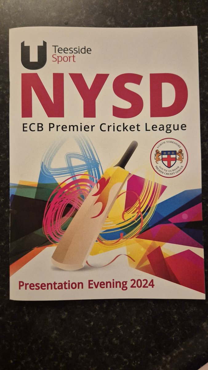 HelenDG4's tweet photo. 2 weeks ago, Jack was shortlisted for the NYSD under 17s player of the year. Although he didn't win, he was in very good company - 2 county players (the eventual winner made his debut of Durham 1st XI and England under 19s) 🤣. A great way to end a fantastic season! @DCC_Feethams https://t.co/hONehR3cFq