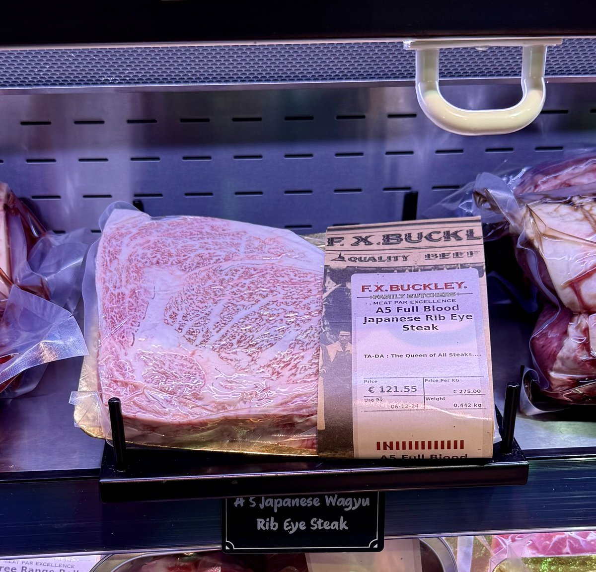 Karl Brophy tweet media