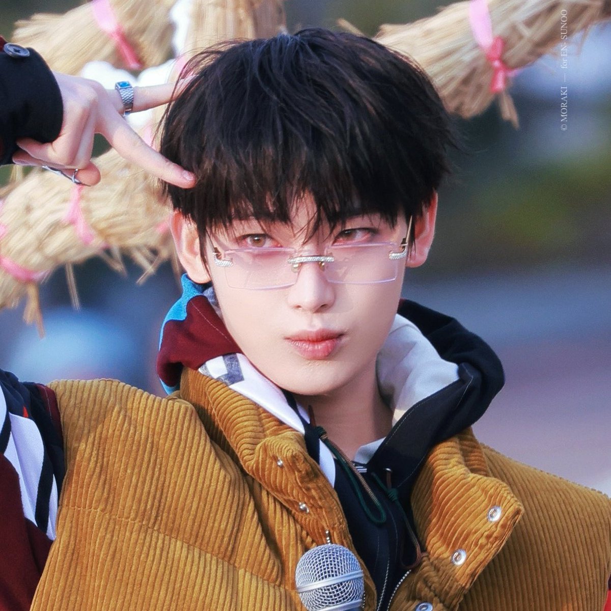 galleryforsunoo's tweet image. 🦊 #SUNOO #김선우 #ENHYPEN_SUNOO