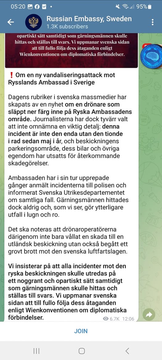 GreweConny's tweet photo. @anderslindberg đ§
#Ormtunga https://t.co/nISJfh12mx