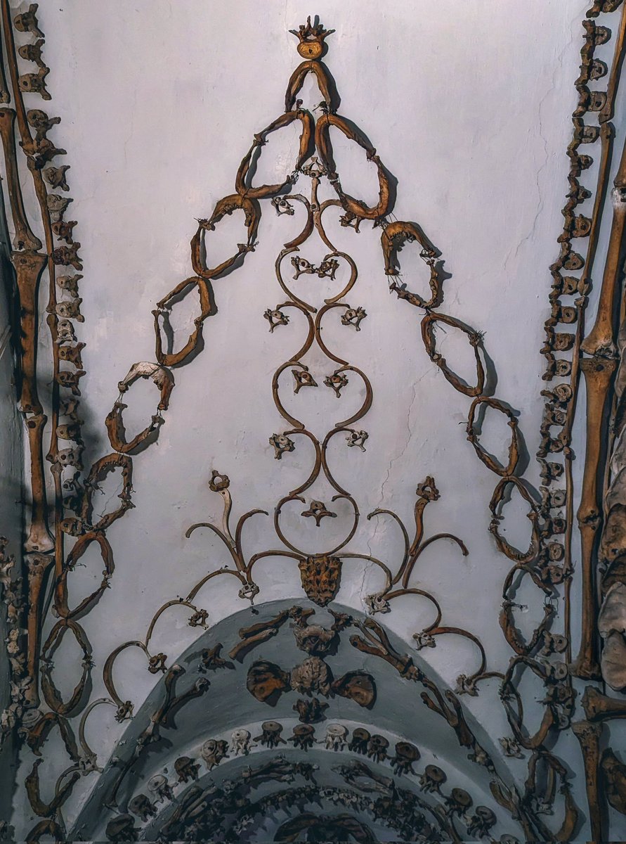 xontrikaiasximi's tweet photo. The Gothic part of Rome
#rome #roma #italy #italia #criptadeicappuccini #photography #lightroom #PhotographyIsArt #photographylovers #capuchincrypt https://t.co/7ZMr0OmTKH