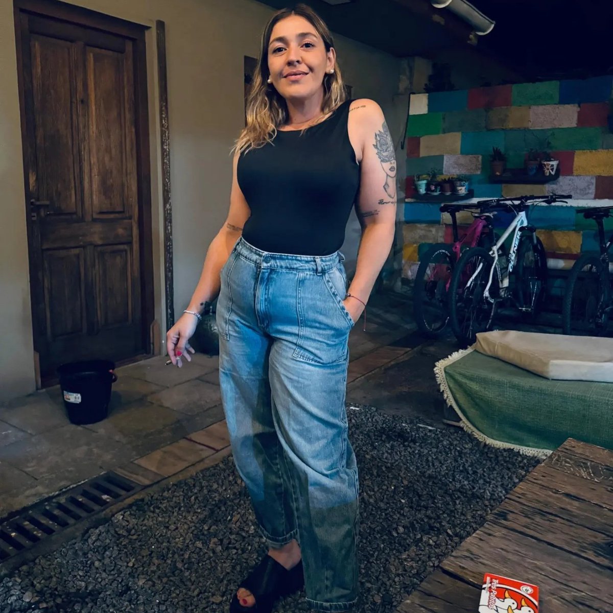 sofiatullio's tweet image. #NuevaFotoDePerfil