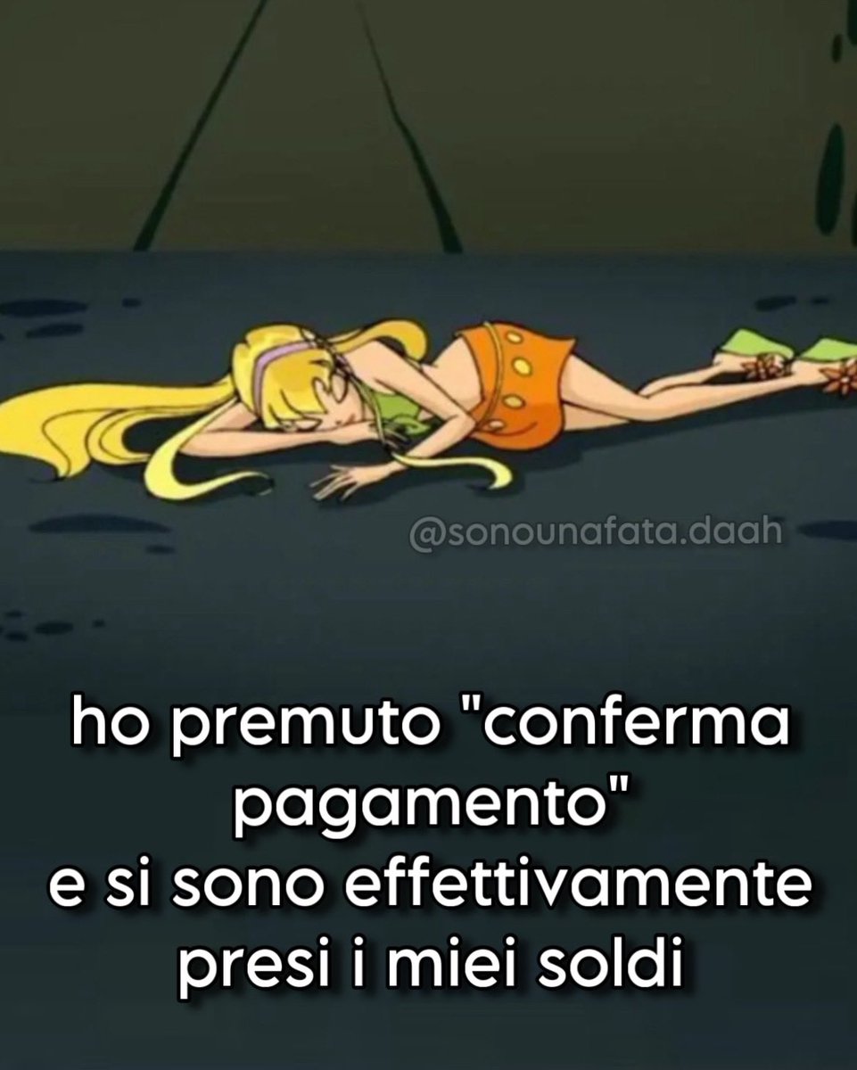 ayoitskevv_'s tweet photo. non me lo aspettavo… https://t.co/JMRrgNR2xF