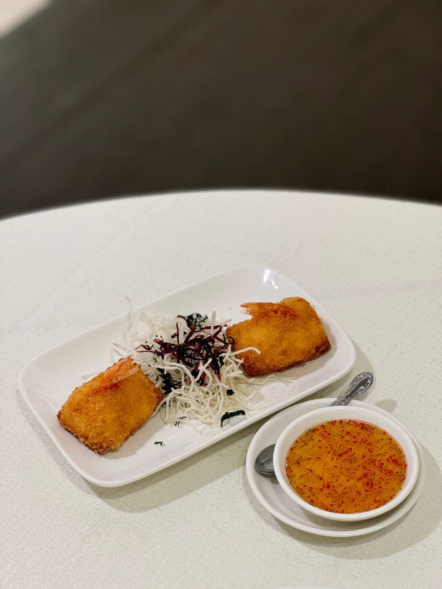 This is really special food