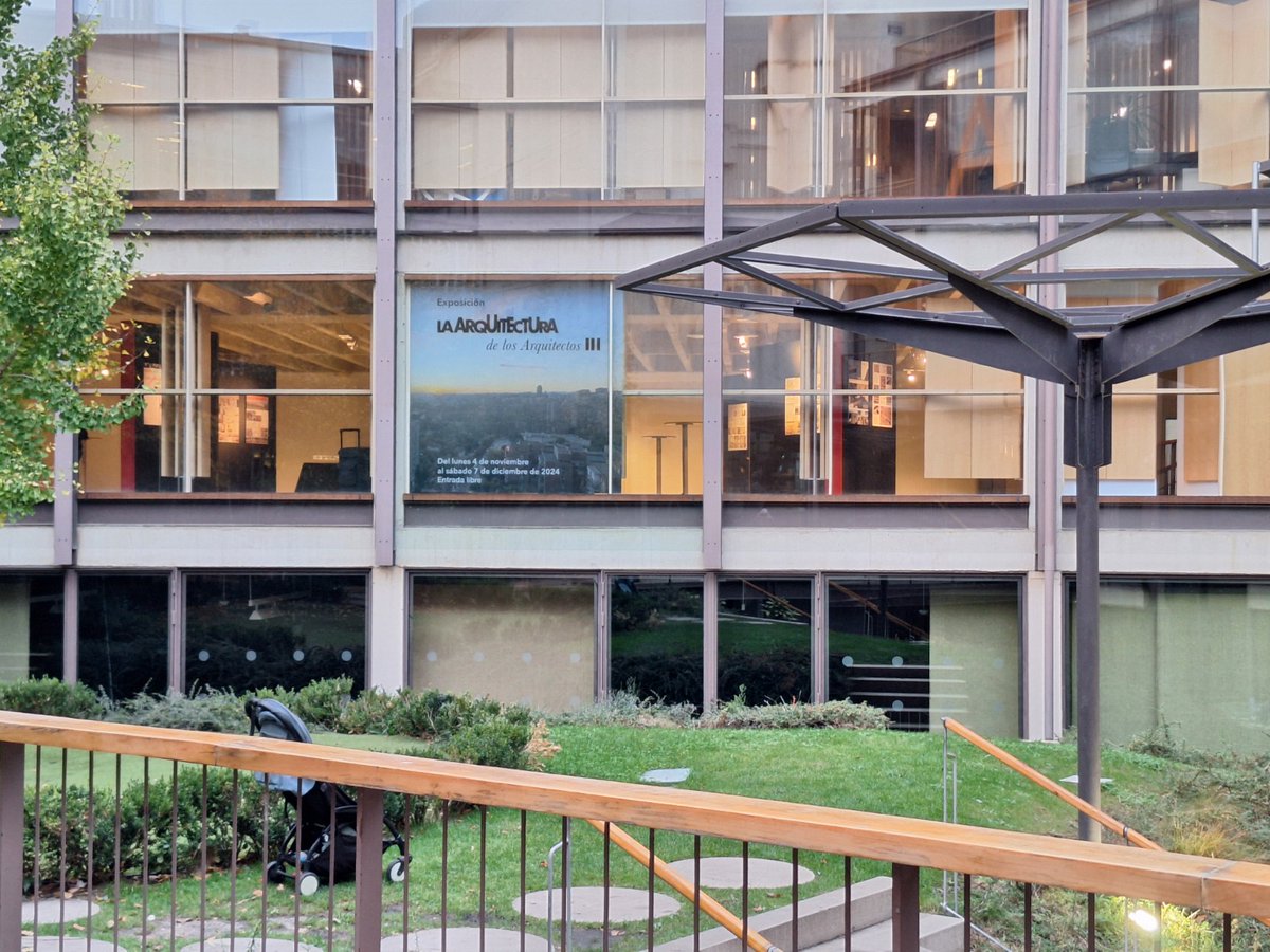 arquitectos procoam (@procoam) on Twitter photo 