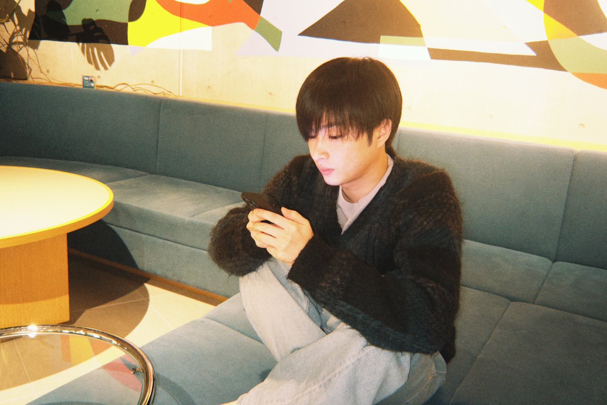 s24ry's tweet photo. 🥷🥷🥷 https://t.co/G8gpTjrWGh