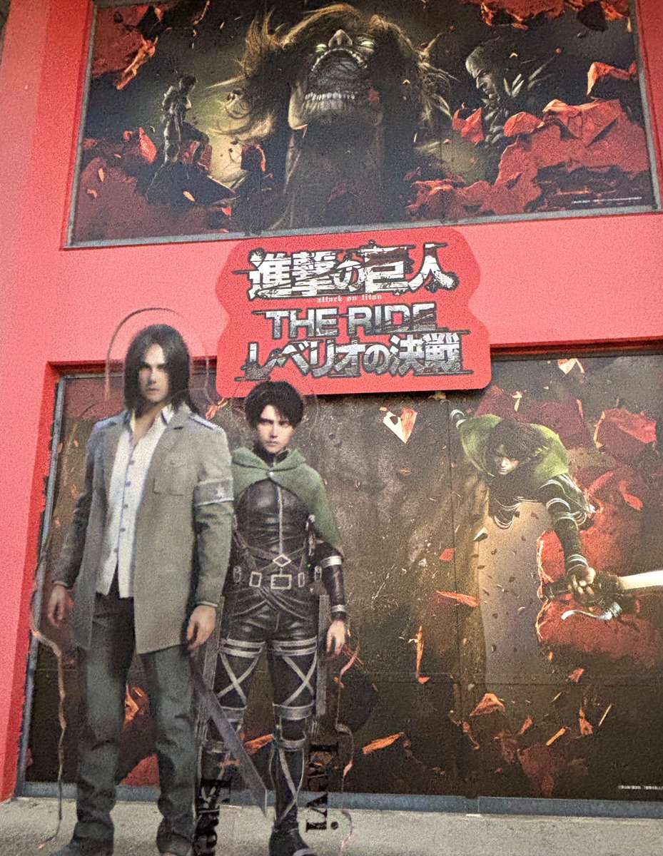 3度目の正直でアクスタへいちょうお迎えできました!わーい 