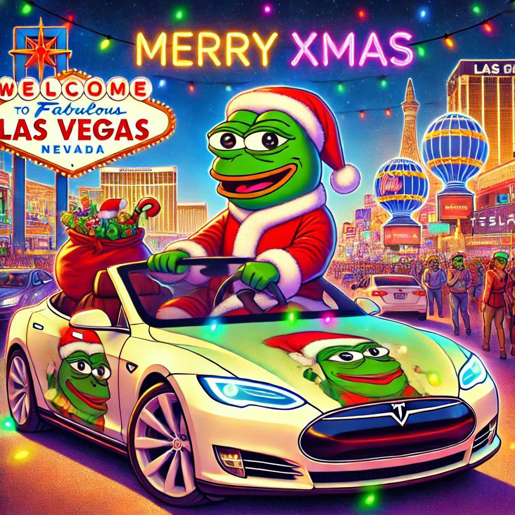 HFPRETTYBOY's tweet photo. @kilorippy GM From The $PEPECLAUS CTO Community ‼️‼️‼️ https://t.co/HUDqmItBvx