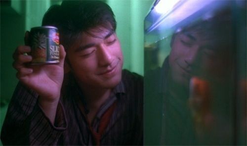 taesdawn26's tweet photo. chungking express takeshi kaneshiro will always be famous https://t.co/JteDEAQyVu