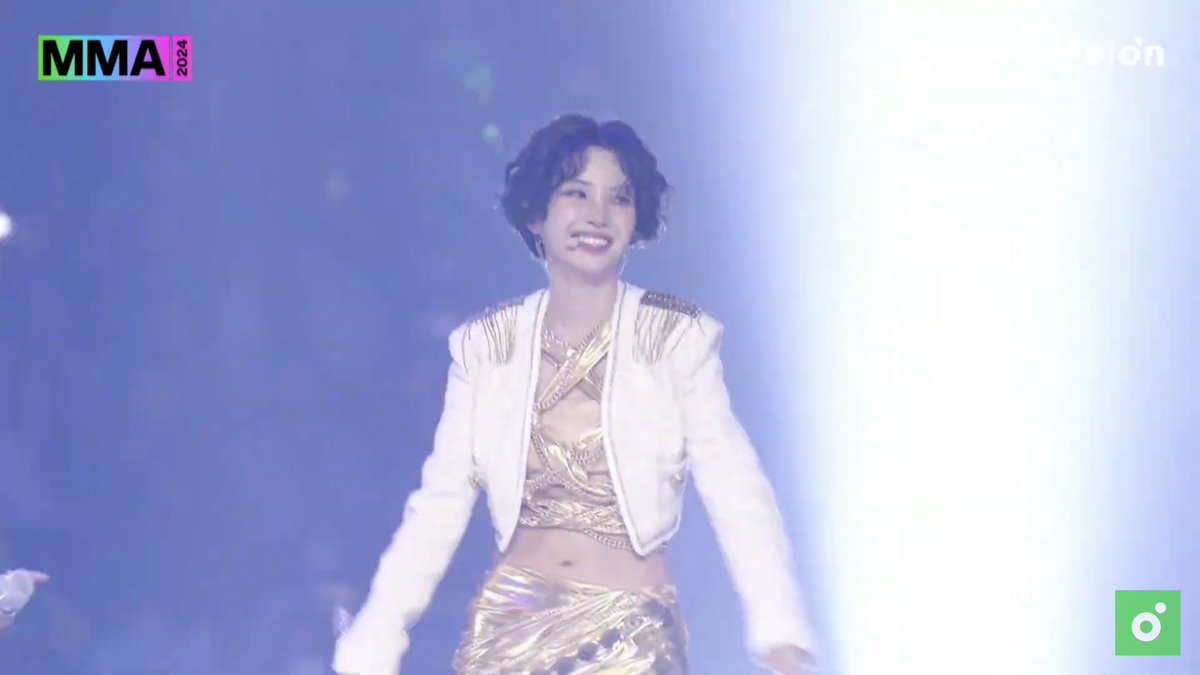 mrsjangeunseong's tweet image. Gidle just delivered one of the GREATEST performances of their career I’m in shock like wow 🥹🥹