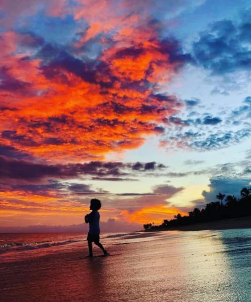 Mi pelao…mi Panamá ❤️