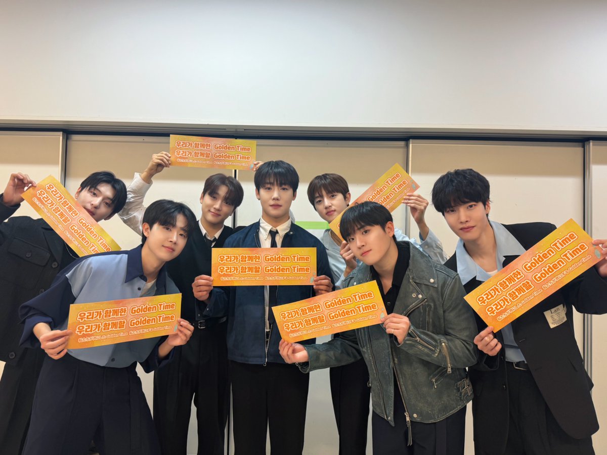 Golden Child Japan Official on X: Golden Child Japan Official on X: