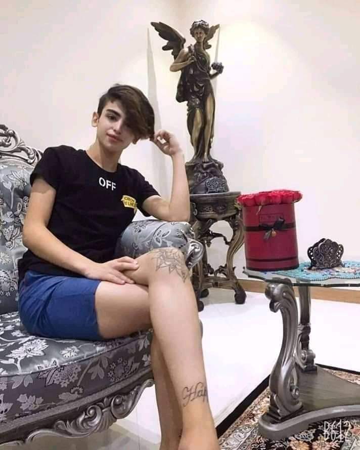 ممكن جاد صنعاء ولا كاش الصادق خاص