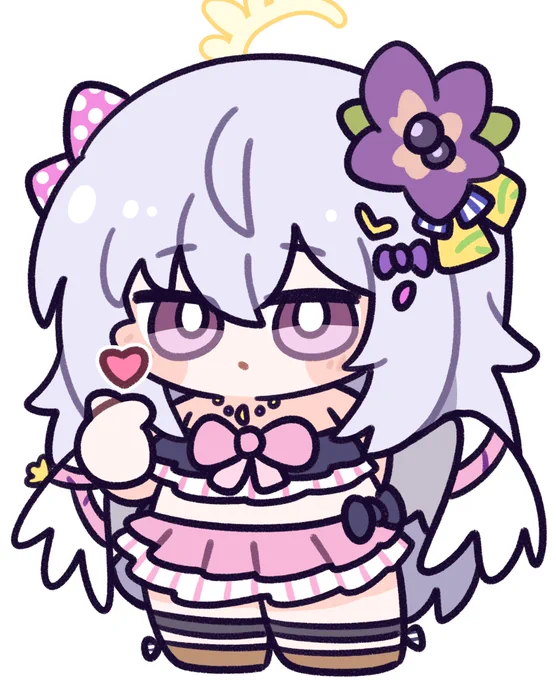 #ブルアカ 