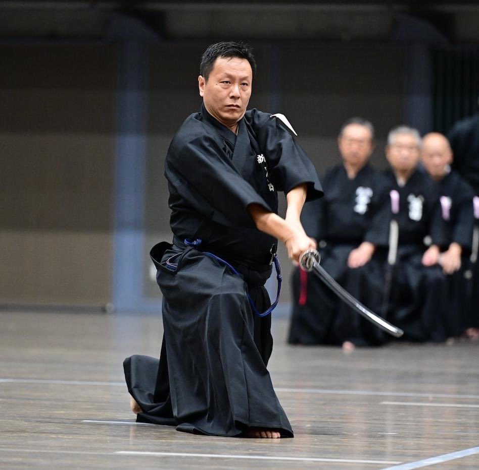 中山博道剣道口述集 初版 中山博道剣道口述集: 善道聞書 附・神道無念