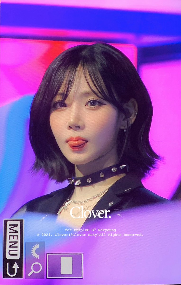 Clover tweet media
