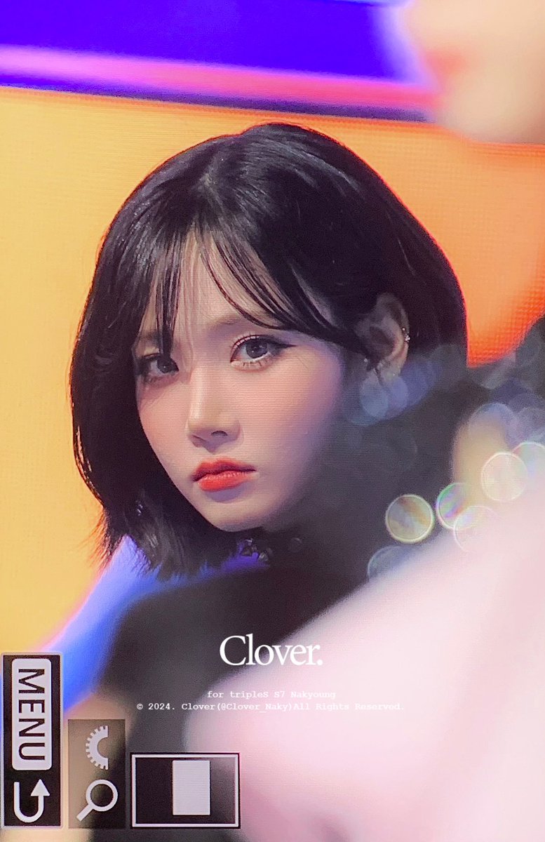 Clover tweet media