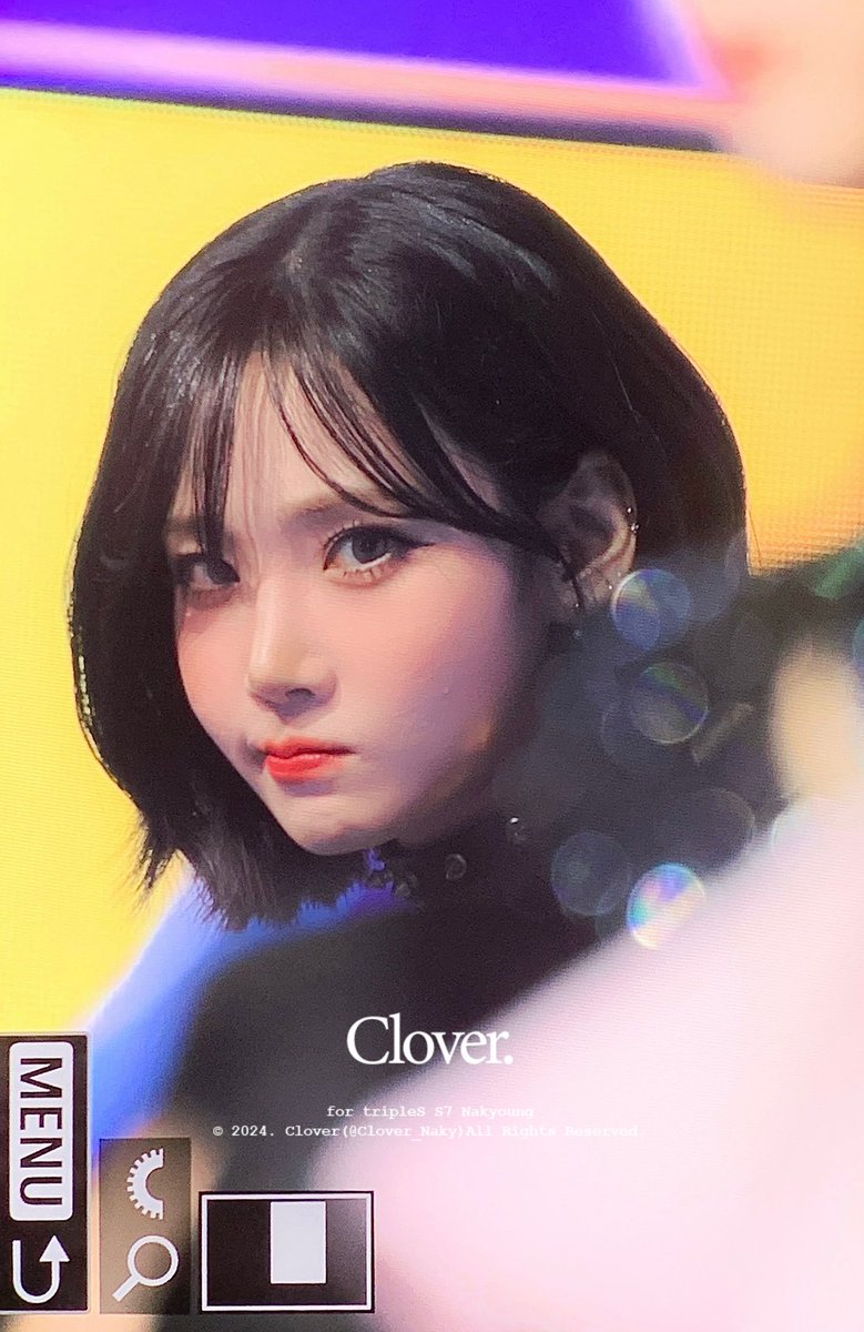 241130 🥹

#트리플에스 #tripleS
#김나경 #Nakyoung