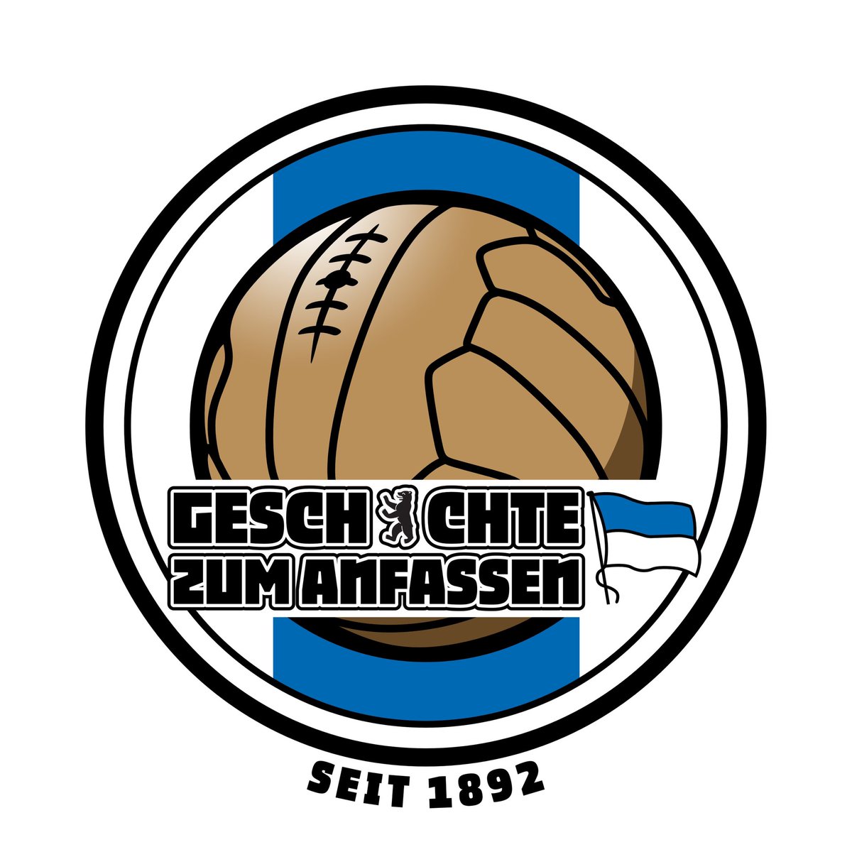 Am Montag findet die letzte Runde „Geschichte zum Anfassen“ in diesem Jahr statt. Wie immer, bieten wir zwei Plätze für neue Teilnehmerinnen und Teilnehmer an. Wer ab 18 Uhr dabei sein möchte, bitte DN. 
#hertha #hahohe @hanne_ruch <a href="/RajahSun/">Saravanan (he/him)</a> <a href="/GemeinsamHertha/">GemeinsamHertha</a> <a href="/HerthaBSC/">Hertha BSC</a>