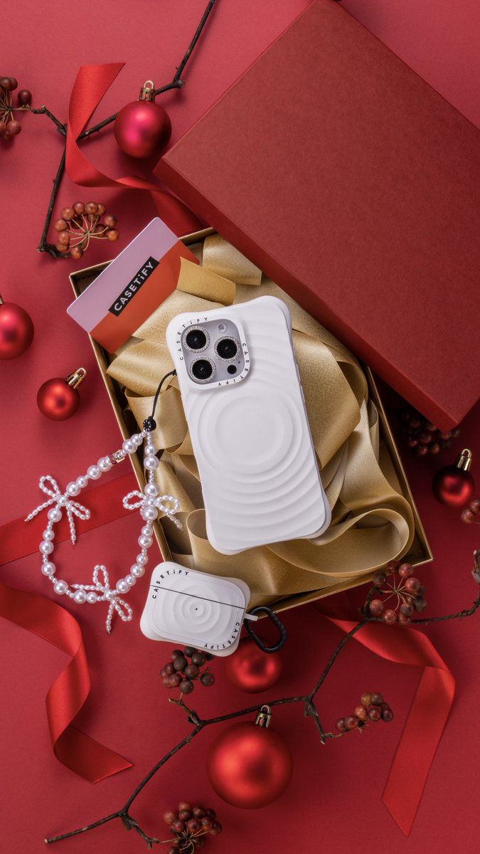 ケースティファイ ウェーブシリコン CASETiFY iPhone12 CASETiFY