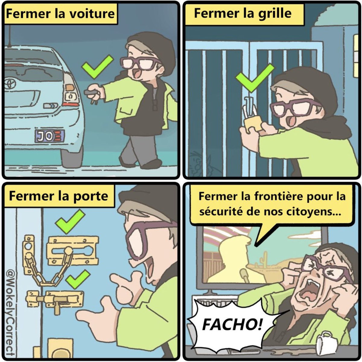 LBleuBlancRouge's tweet photo. Rien à ajouter. https://t.co/Sd5rr3NOp5