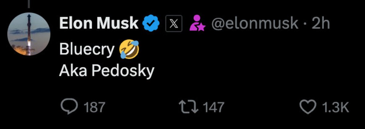 Definitely done here. Find me on the other site. As a sidenote/parting shot, I like to think that if I had more money than nerve cells I'd at least consider not being the world's littlest bitch.