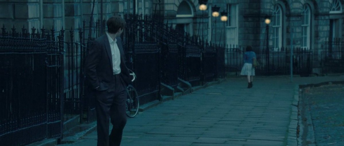 TheCinesthetic's tweet photo. One Day (2011) https://t.co/cDF0XIoTEB