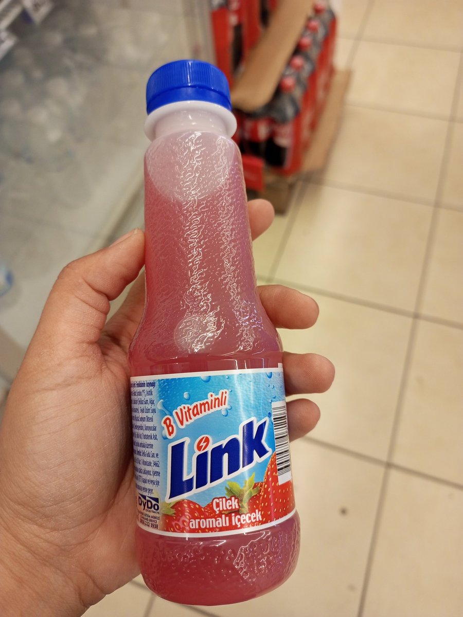 link'in geldiği hale bakın ağlamak