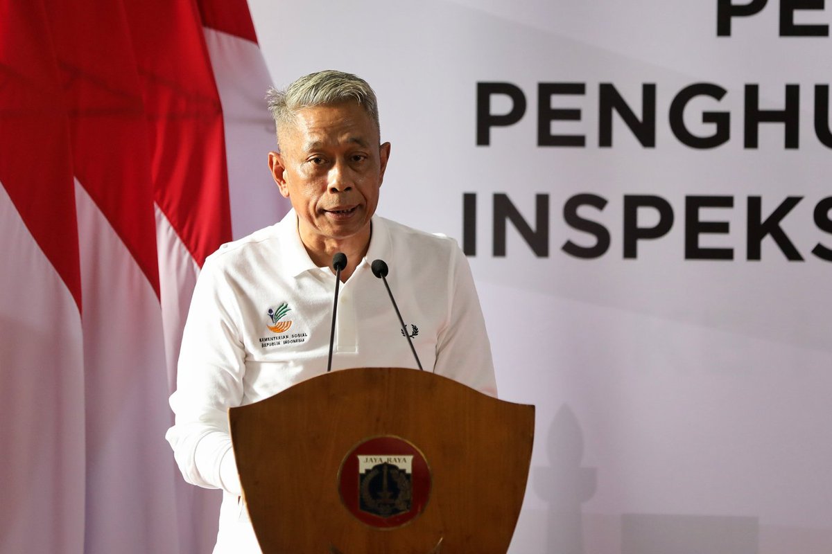 AlifKamal__'s tweet photo. Sekretaris Daerah (Sekda) Provinsi DKI Jakarta, Marullah Matali bersama Menteri Perumahan dan Kawasan Permukiman RI Maruarar Sirait, Menteri Dalam Negeri RI, Tito Karnavian, https://t.co/Z8ASj5An3m