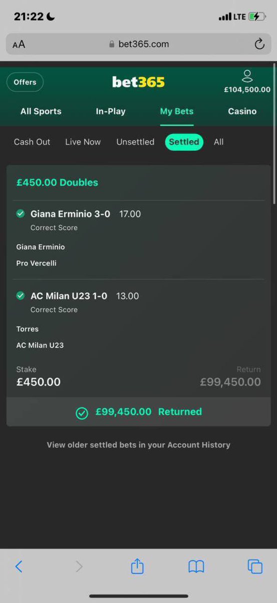 𝗕𝗢𝗢𝗢𝗢𝗢𝗢𝗢𝗢𝗢𝗢𝗠 💣  

𝗢𝗻𝗰𝗲 𝘆𝗼𝘂 𝗯𝗲𝗹𝗶𝗲𝘃𝗲 𝗶𝗻 𝘆𝗼𝘂𝗿𝘀𝗲𝗹𝗳, 𝗮𝗻𝗱 𝘆𝗼𝘂 𝗽𝘂𝘁 𝘆𝗼𝘂𝗿 𝗺𝗶𝗻𝗱 𝘁𝗼 𝘀𝗼𝗺𝗲𝘁𝗵𝗶𝗻𝗴, 𝘆𝗼𝘂 𝗰𝗮𝗻 𝗱𝗼 𝗶𝘁.”  

𝗖𝗼𝗻𝗴𝗿𝗮𝘁𝘂𝗹𝗮𝘁𝗶𝗼𝗻𝘀 𝘁𝗼 𝗮𝗹𝗹 𝘁𝗵𝗲 𝘄𝗶𝗻𝗻𝗲𝗿𝘀   
T.ME/jTDokPFBDJA0Nz…