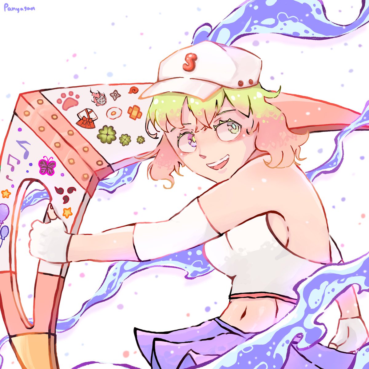 Special thanks to <a href="/TheRealSworn/">Boomerang</a> for being a Sticky world mod and to everyone for supporting me, as always. 🍀

Joining us ! : reddit.com/r/StickyWorld/…

<a href="/Reddit/">Reddit, Inc.</a>