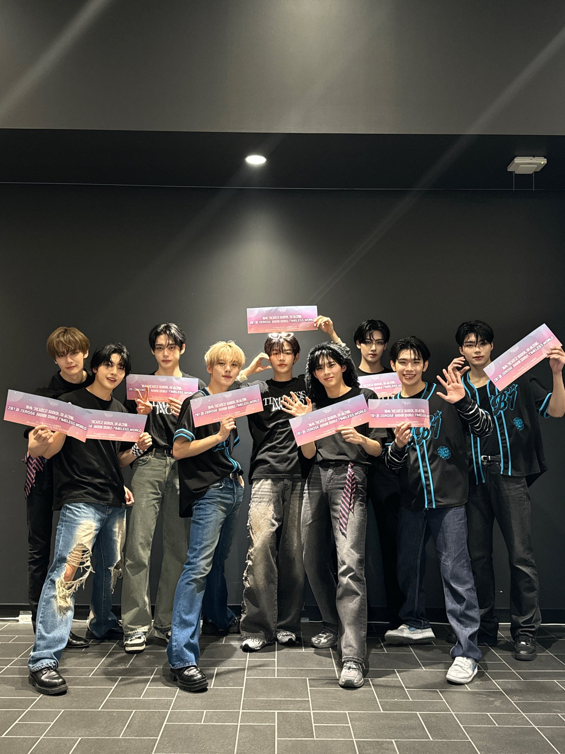ZEROBASEONE JP on X: 