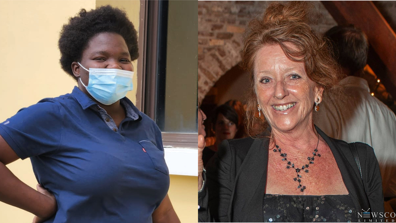 ByNewsCo's tweet photo. The murder trial of Brittany Jno Baptiste is set to conclude next week, with closing arguments expected to begin on Monday.

The case centres on the killing of 66-year-old Wendy Jane Finch on October 4, 2021 in her Picadilly home.
https://t.co/ZWEZChHEZp https://t.co/qvD6ZoyPWn
