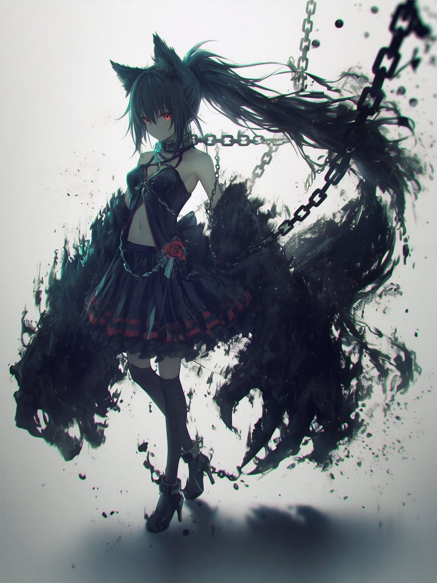 シャドークロー