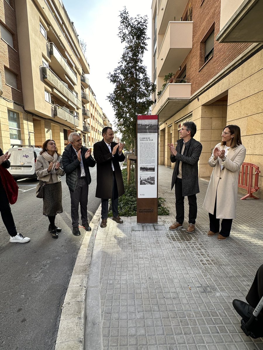 Ajuntament de Vilafranca del Penedès tweet media