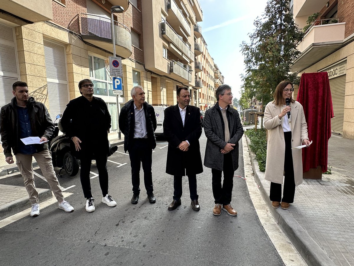 Ajuntament de Vilafranca del Penedès tweet media