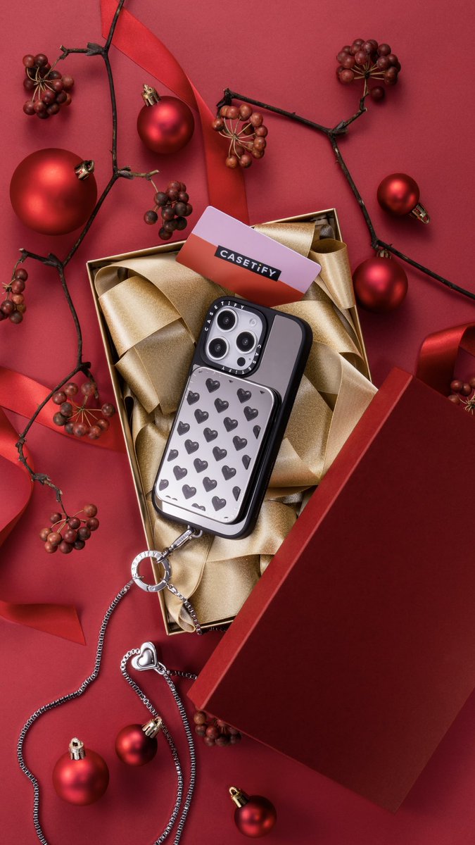 🪞おすすめセット③ ミラーケース - シルバー (ブラックバンパー