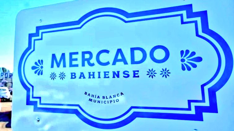 Val_Fabian's tweet photo. #MercadoBahiense🐟🍗🍅🥖 todo en un solo lugar! comprar barato es posible.💪
Predio #Fisa de 10 a 18hs, descuentos importantes y 40% con cuenta #DNI.
#RedMercadosBonaerenses
#EnEquipo🙌
@MunicipioBahia
https://t.co/J5LJJ1JoXh https://t.co/cL3k1euFFM