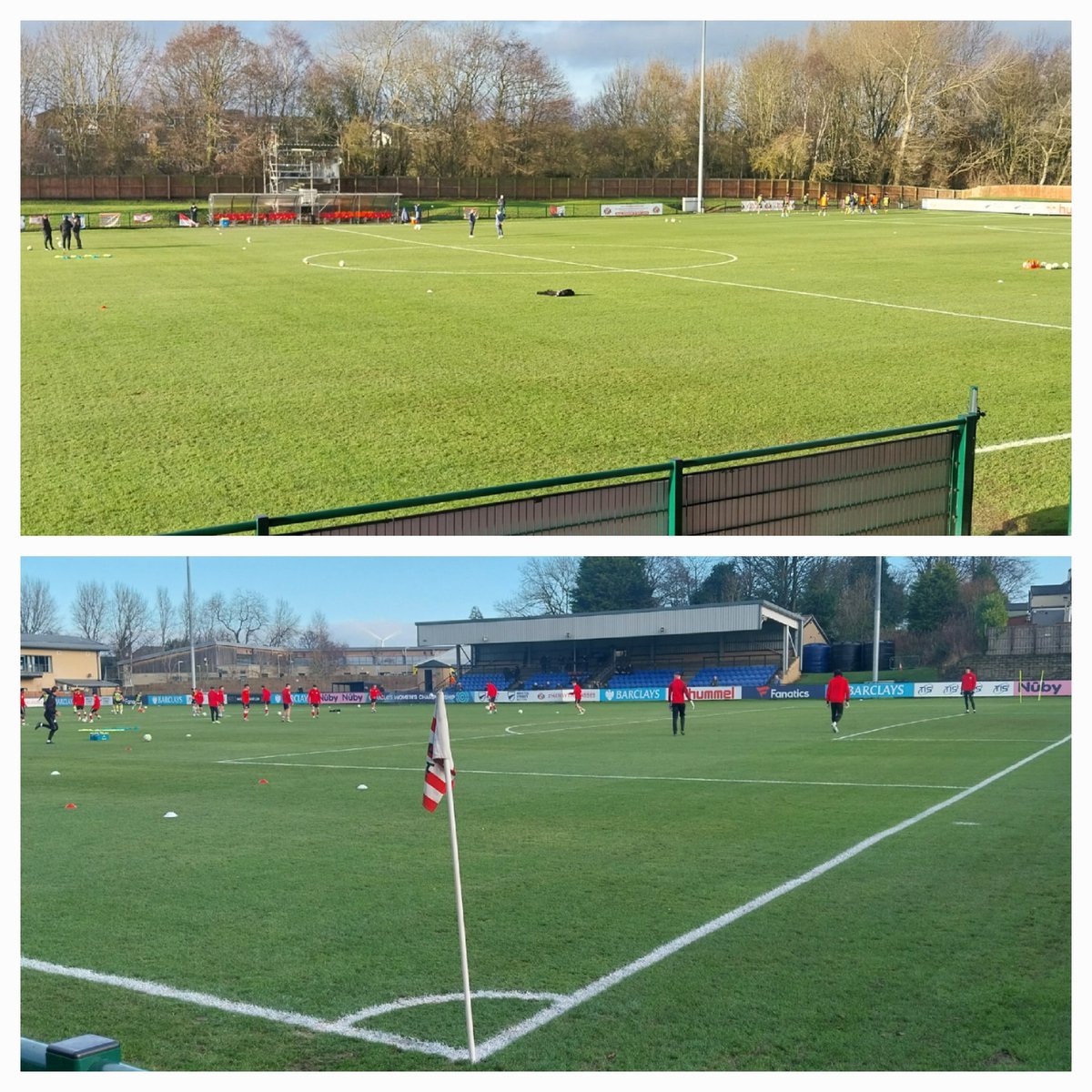 Alan Oliver tweet media