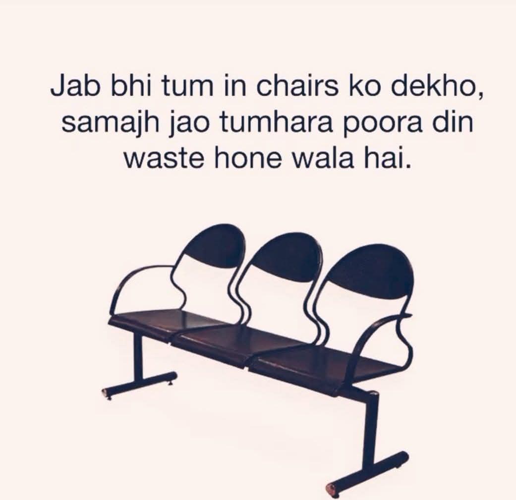 mpushpendra27's tweet photo. #ChairstoSharexEngLot #Chairman #Pushpa2TheRule #Election2024 https://t.co/m82TFK9TQ1