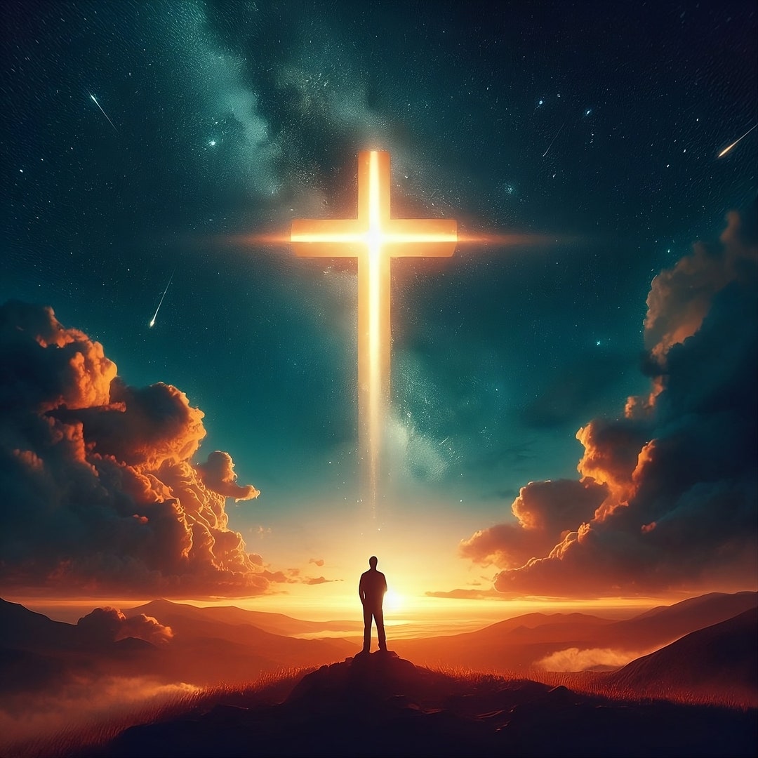 ✝️✝️✝️✝️✝️✝️