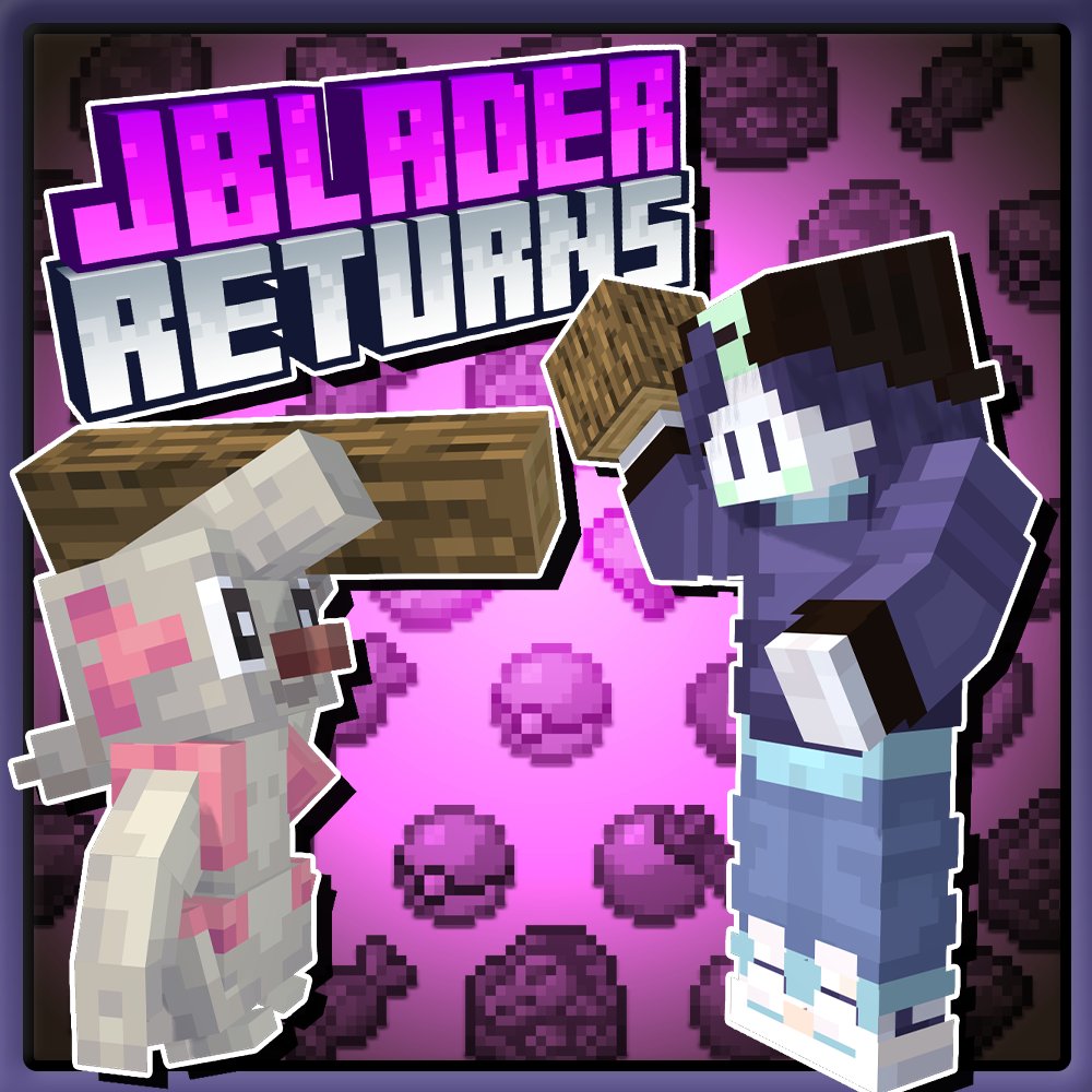 Battlecraft: Cobblemon SMP tweet media