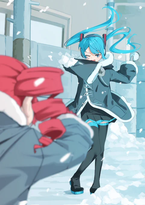 #初音ミク