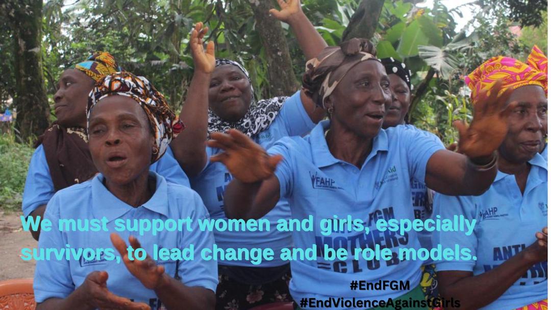 ForumHarmful's tweet image. When a survivor speaks to her own people, it touches a chord.

#endFGMC #EndViolenceAgainstGirls #16DaysOfActivismAgainstGenderBasedViolence
#FAHP