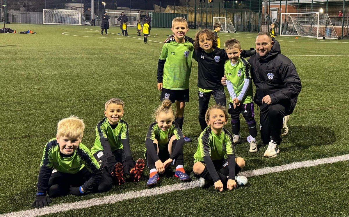 Vale of Glamorgan ADC tweet media