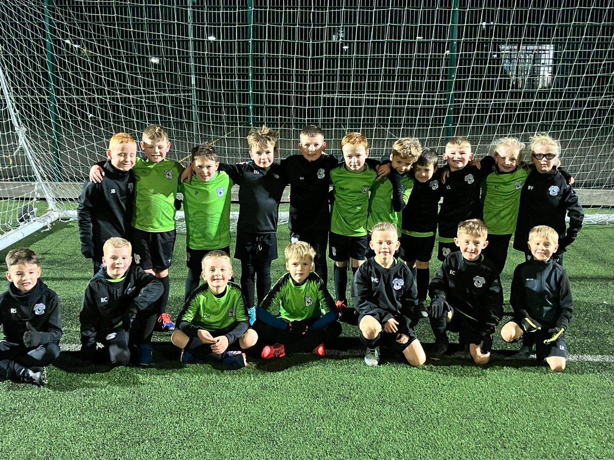 Vale of Glamorgan ADC tweet media