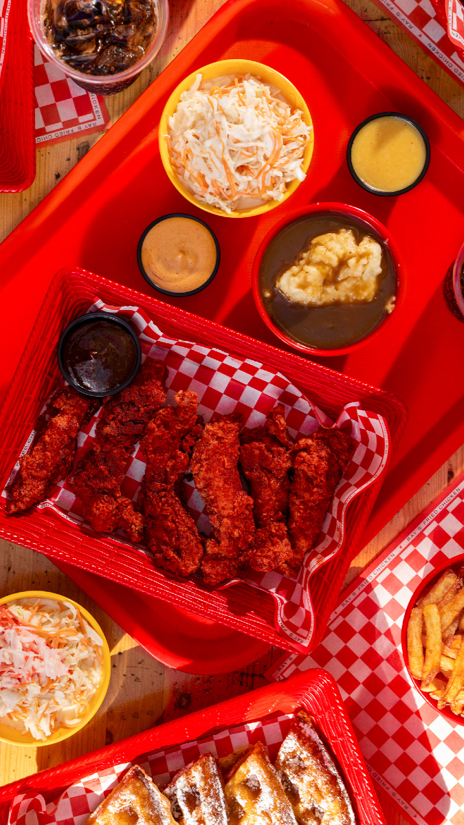 rayschickensa's tweet image. 