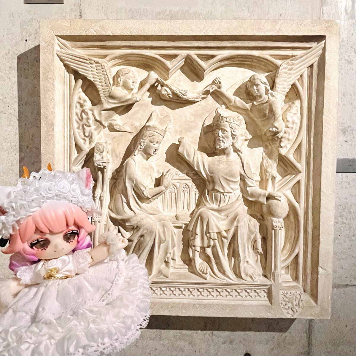 おこめ tweet media